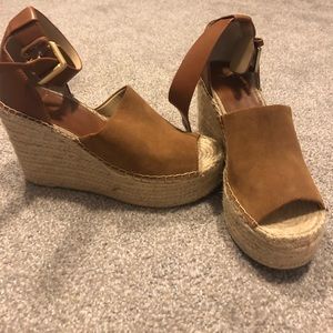 Marc Fisher Wedges